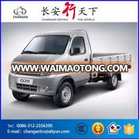 1.5L Euro Five Changan Gasoline mini truck with heavy pay load(2T)